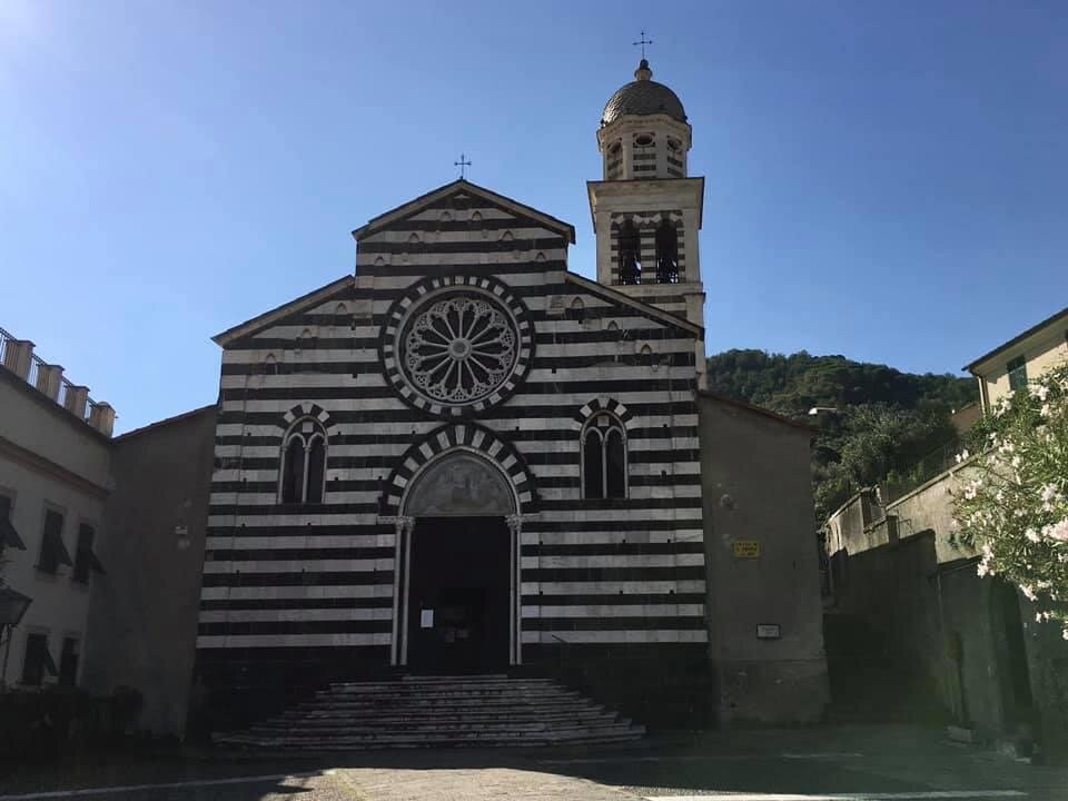 Chiesa di Sant'Andrea景点图片