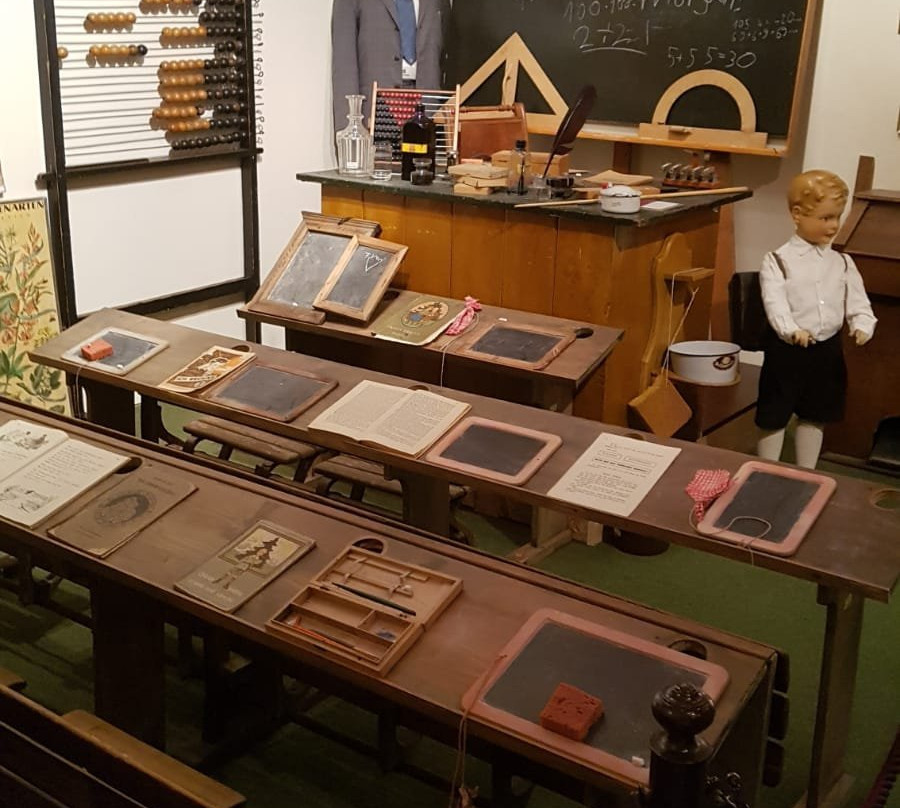 Museum Traiskirchen-Traiskirchen必去景点