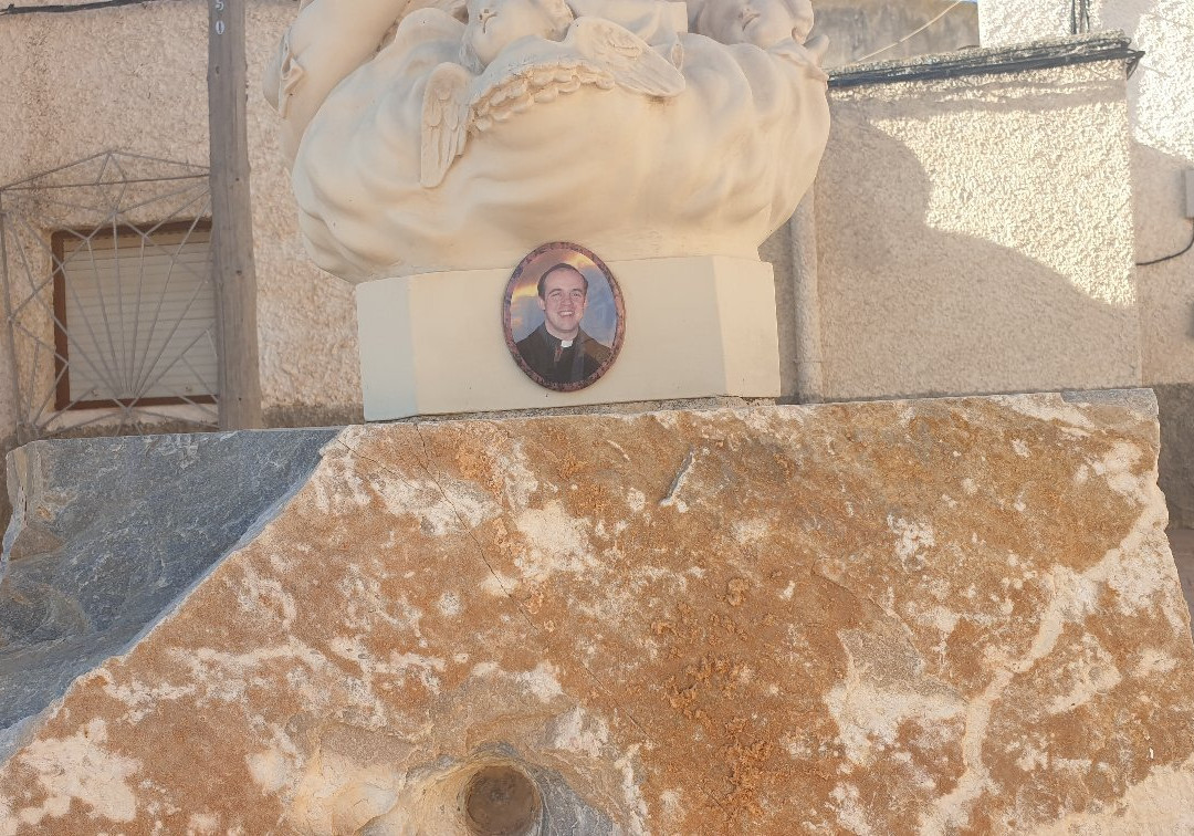 Parroquia De San Pedro Apóstol