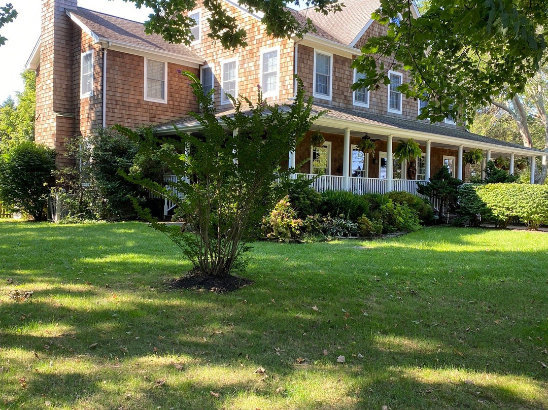 The Harvest Inn主图