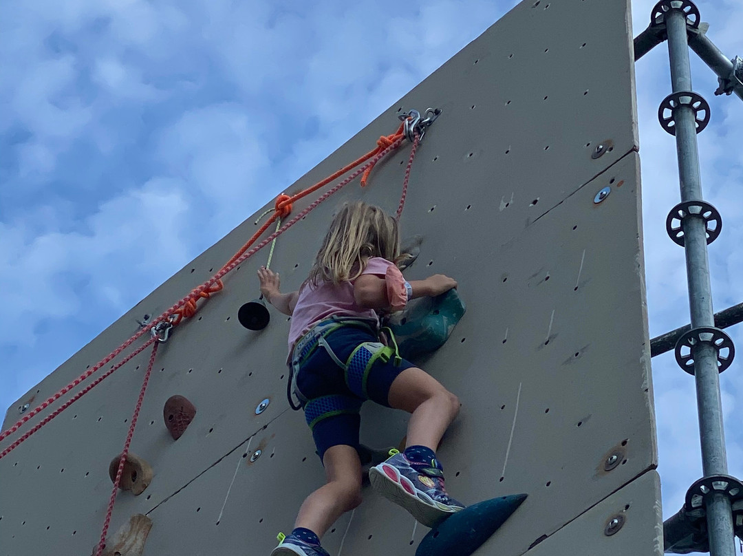 Trentino Climb景点图片