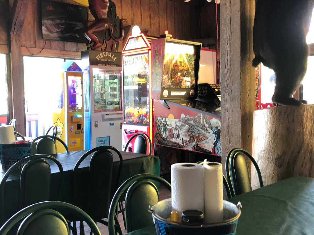 Bear Bottom Resort主图