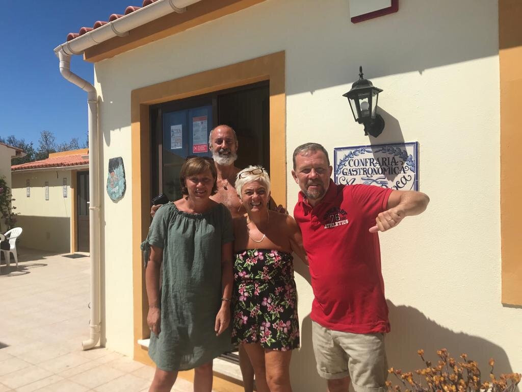 Casa dos Ninos主图