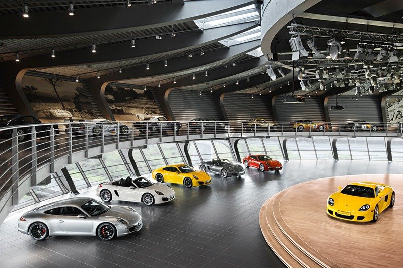 Eventouri-斯图加特必去景点