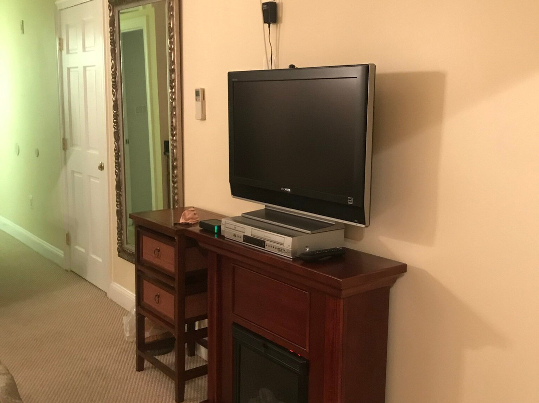 The Columbia Inn At Peralynna主图