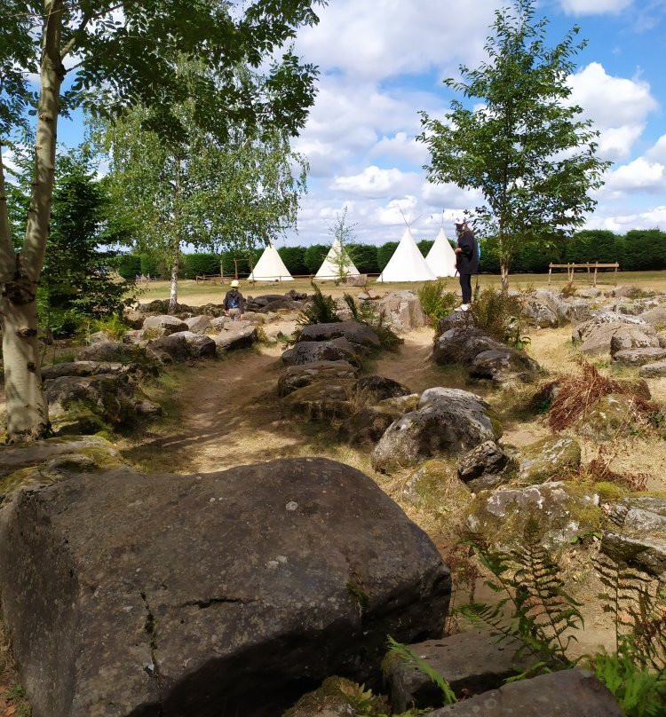 La Ferme Aventure景点图片