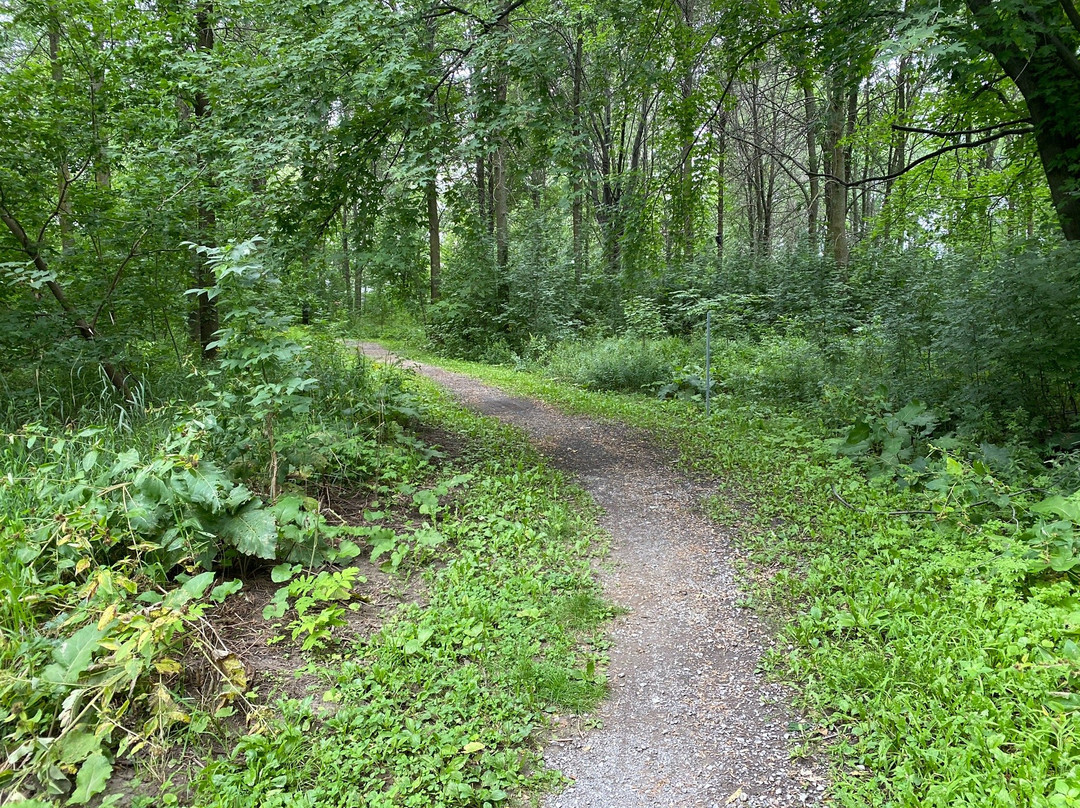 Parc Laviolette-三河市必去景点
