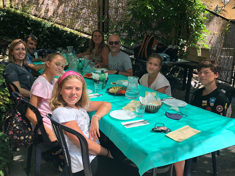 CTTours-卡拉拉必去景点