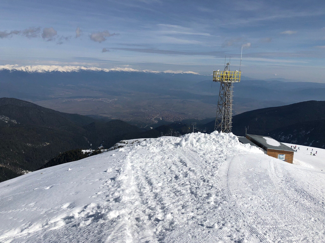 Bansko Ski Mania-班斯克必去景点