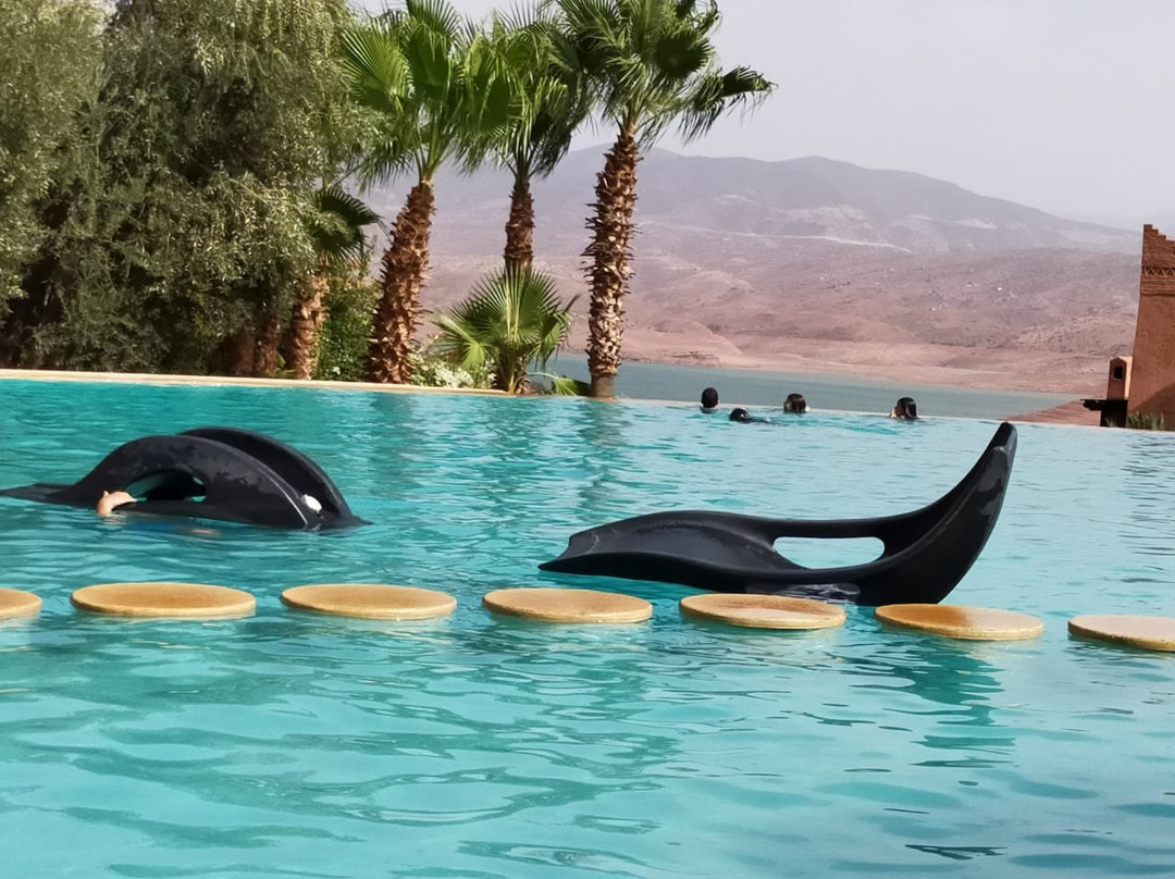 Widiane Resort主图