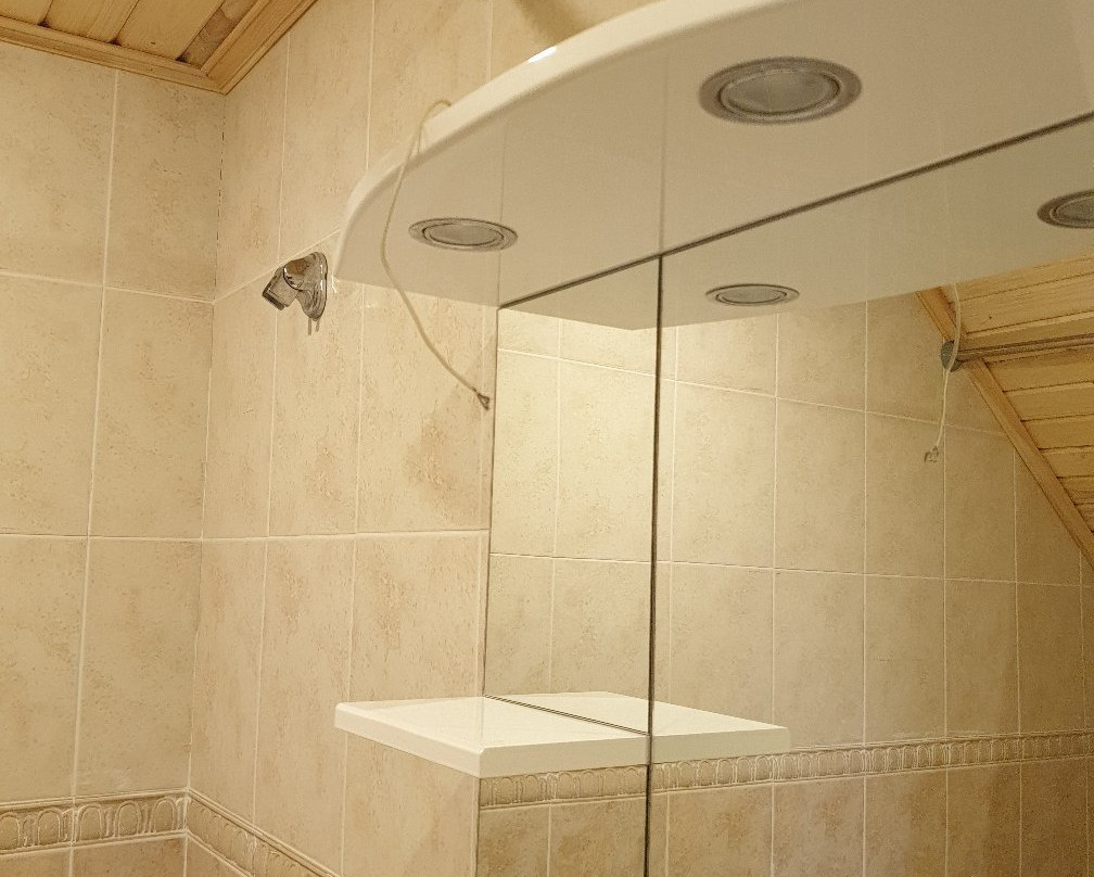 Hotel Lesnaya Skazka主图