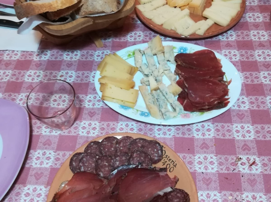 Locanda Da Pierina主图