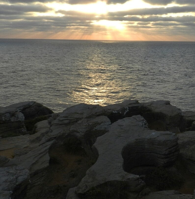 Farol do Cabo Carvoeiro景点图片