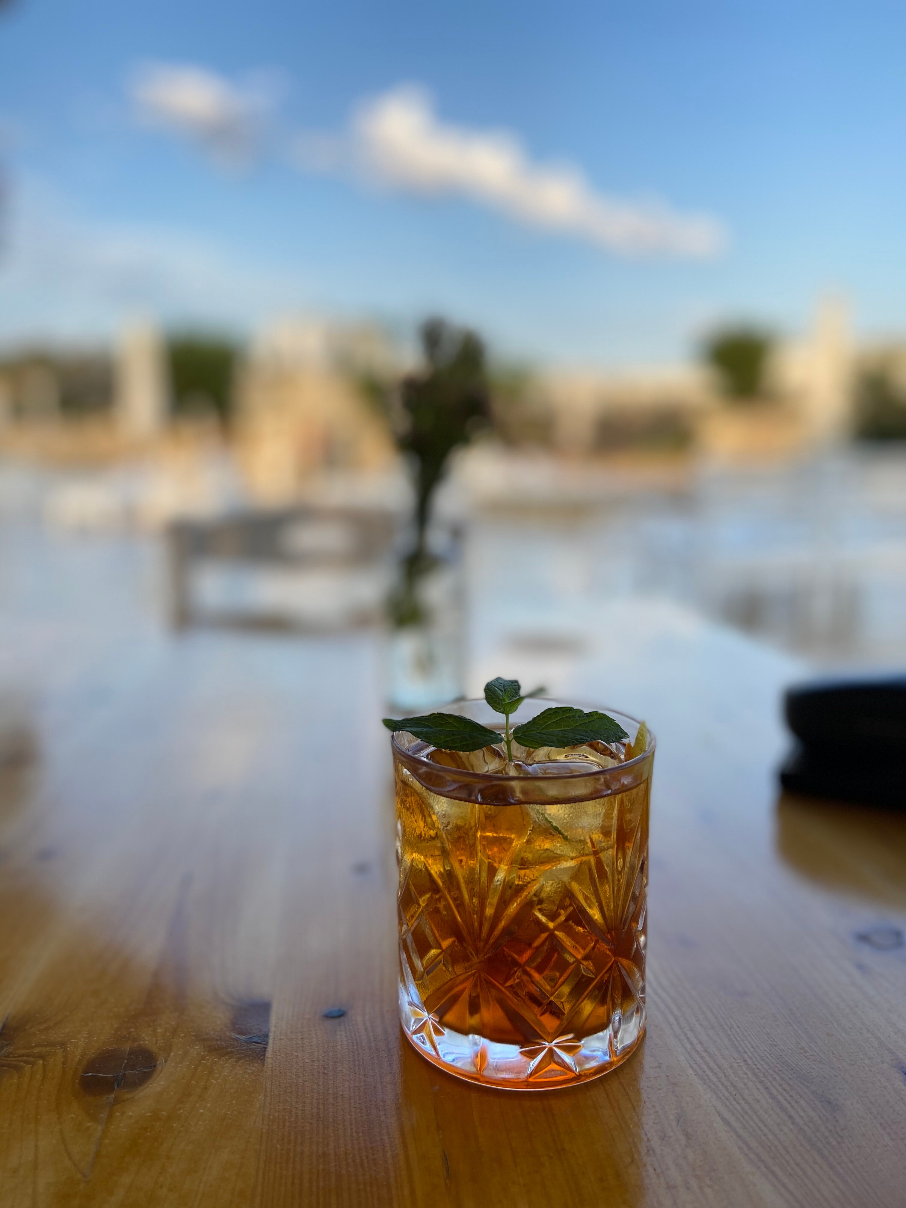 Masseria Muntibianchi AgriResort-泳池