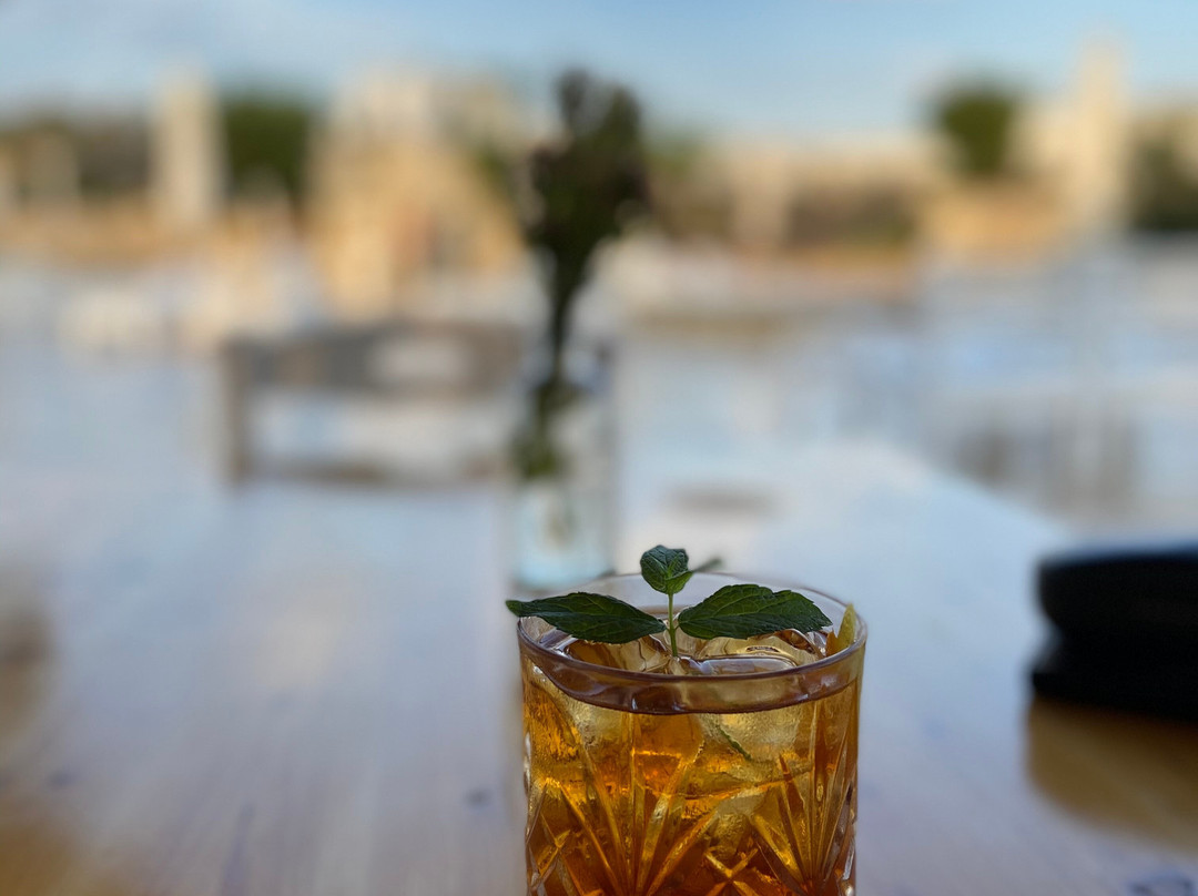 Masseria Muntibianchi AgriResort主图