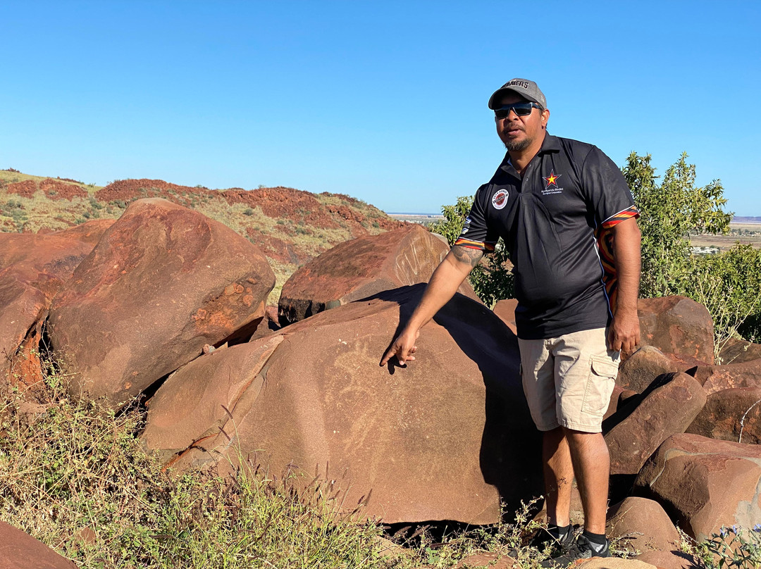 Ngurrangga Tours-卡拉萨必去景点