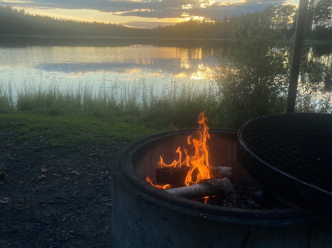 Finnskogen Adventures景点图片