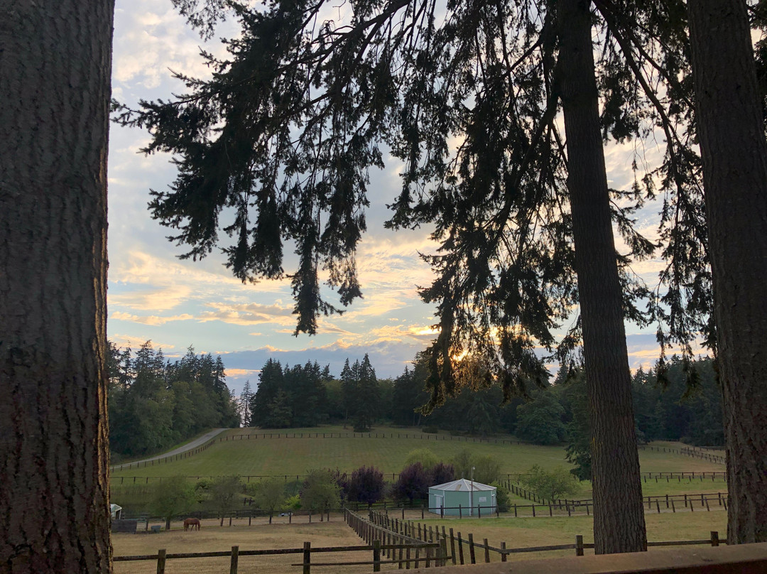 Wildwood Farm Bed and Breakfast主图