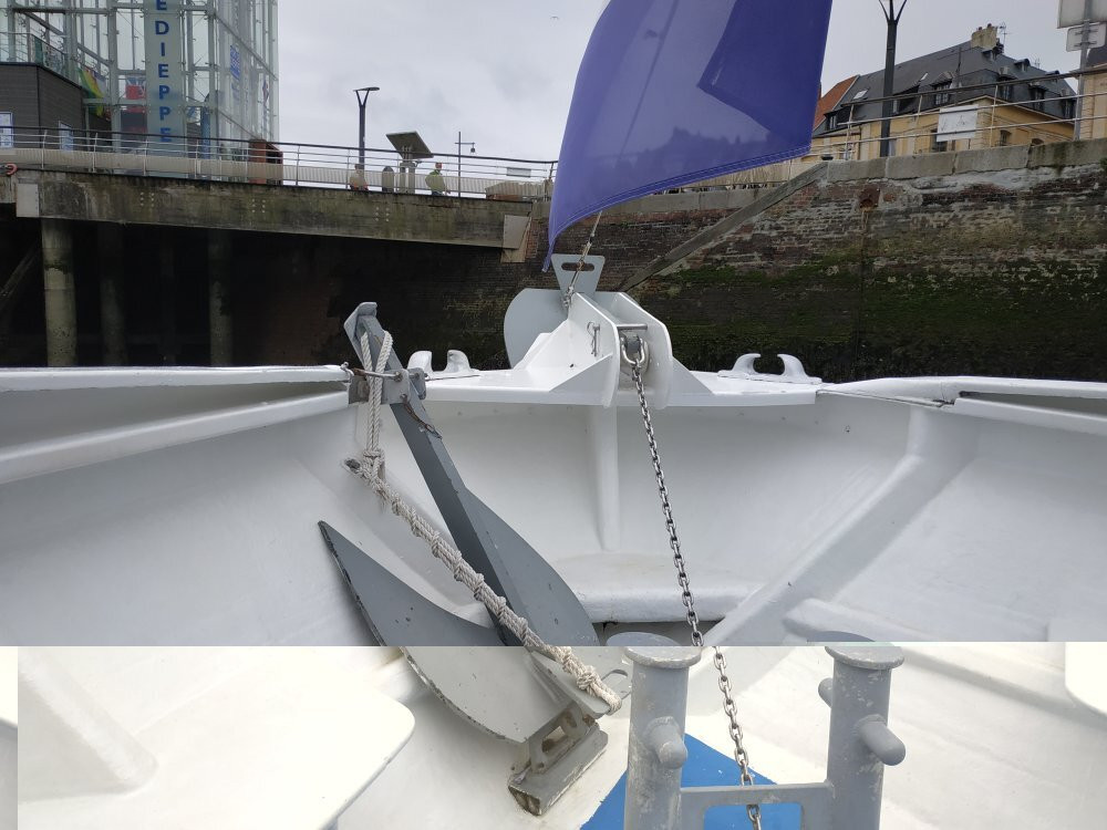 Navigation Normande -Dieppe景点图片