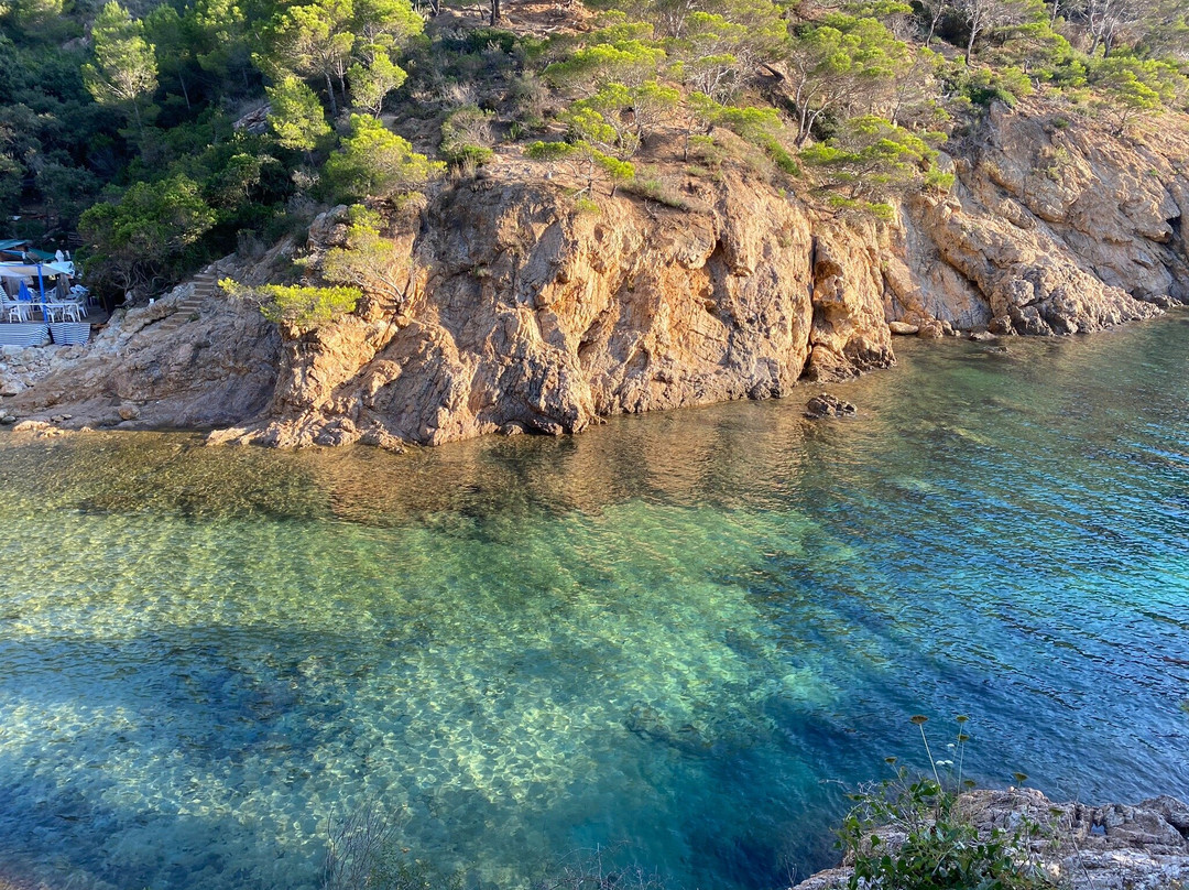 Cala Bona景点图片