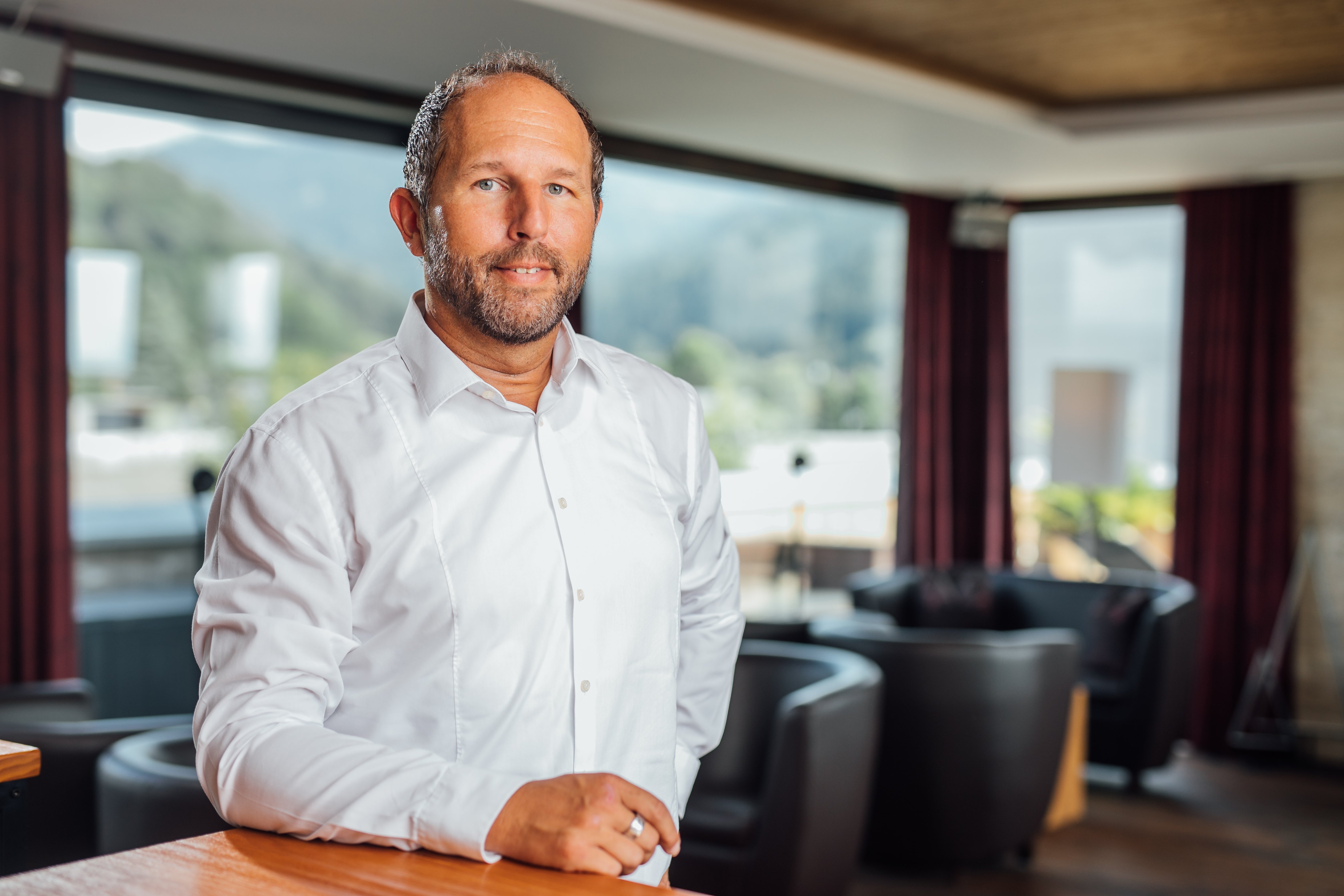 Sonne1806 - Hotel Am Campus Dornbirn-浴室