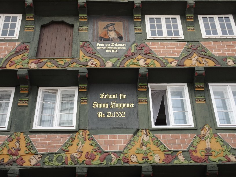 Hoppener Haus-策勒县必去景点