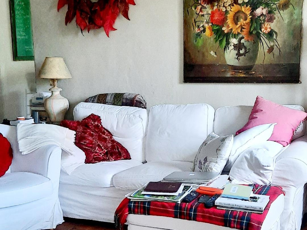 All Seasons Eifel B&B主图