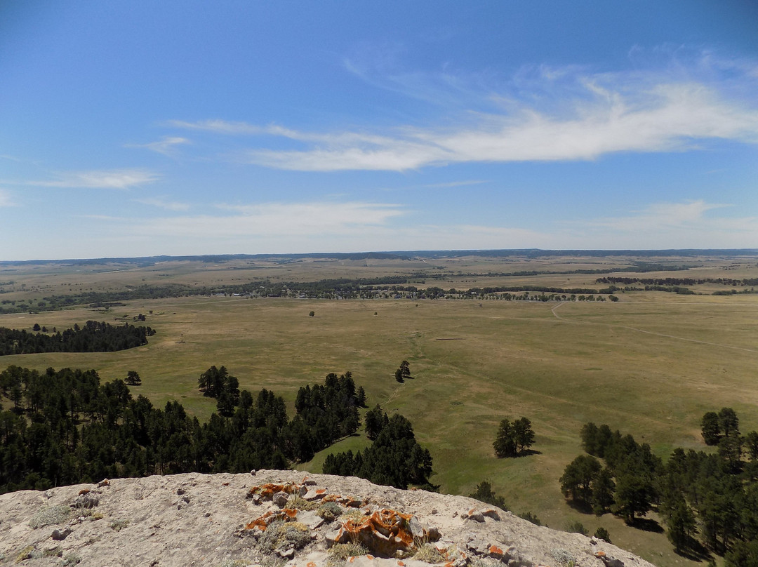Fort Robinson State Park景点图片