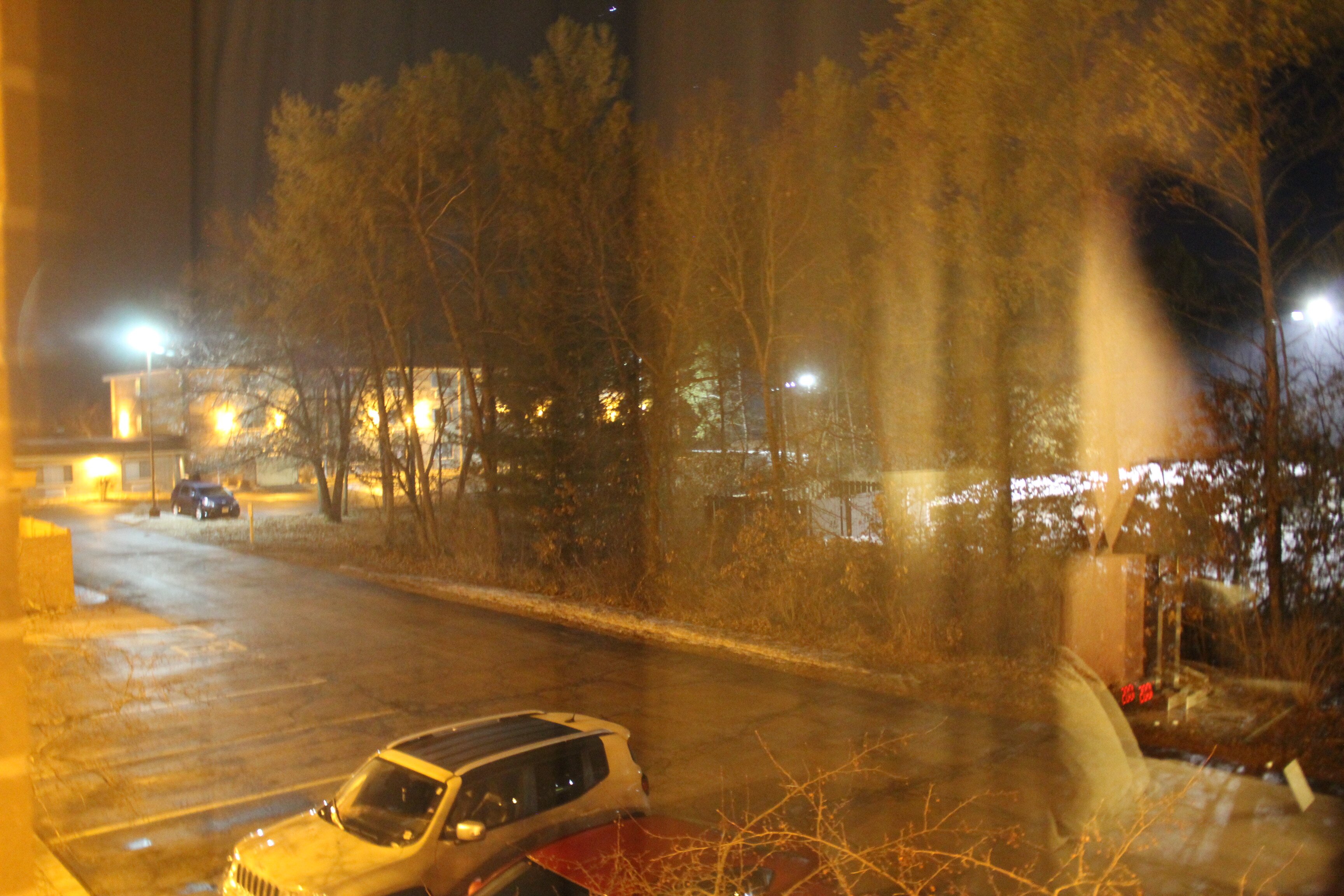 SpringHill Suites by Marriott Wisconsin Dells-酒店景观