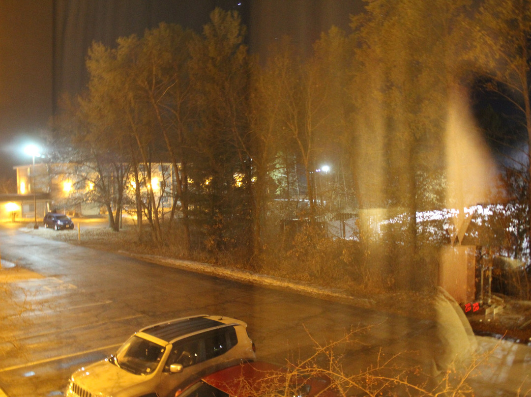 SpringHill Suites by Marriott Wisconsin Dells主图