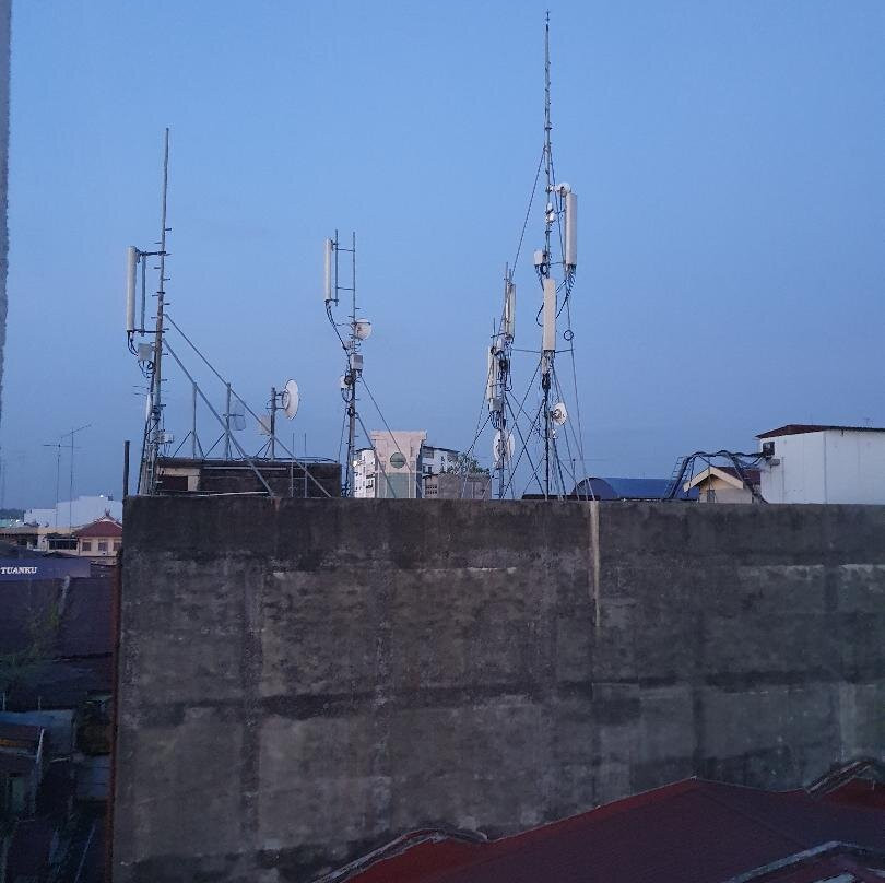 Inn Home Hotel主图