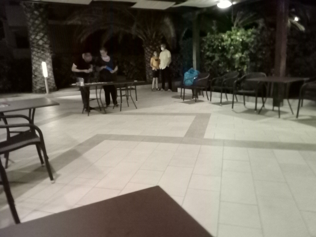 Hotel Vittoria主图