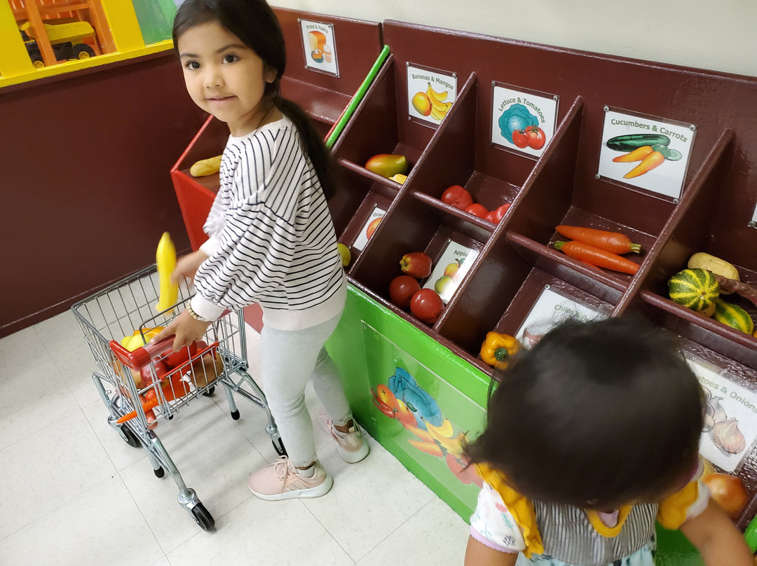 La Habra Children's Museum-拉哈布拉必去景点