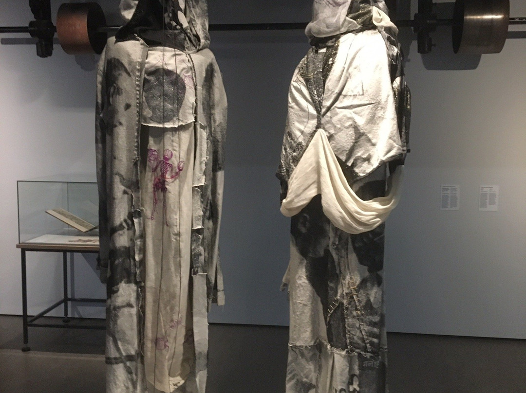 TextielMuseum-蒂尔堡必去景点