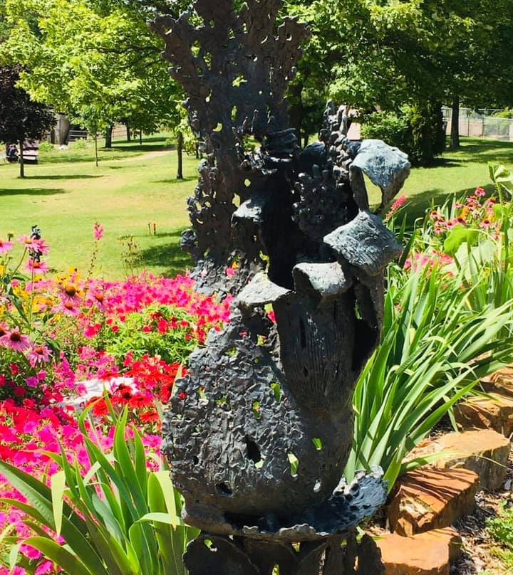 The Little Pump House-加纳诺克必去景点