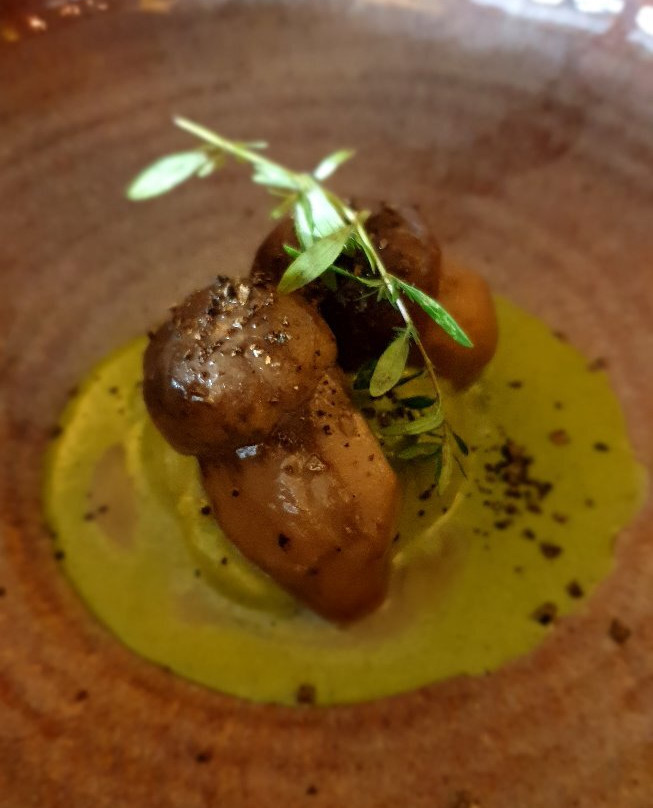 Trattoria Del Bivio主图