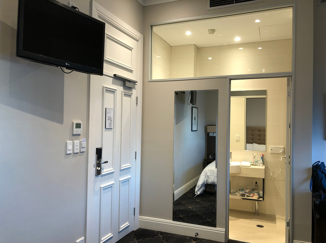 Royal Hotel at Randwick主图