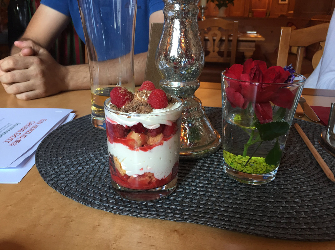 坎德勒酒店主图