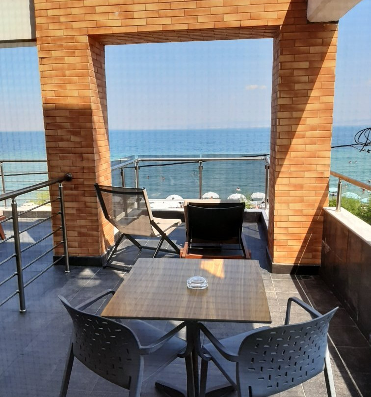 CABO VÉRDE Cafe Bar Hotel主图