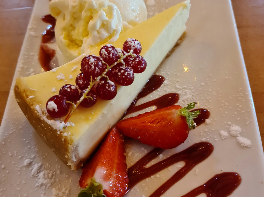 King Arthur Hotel主图