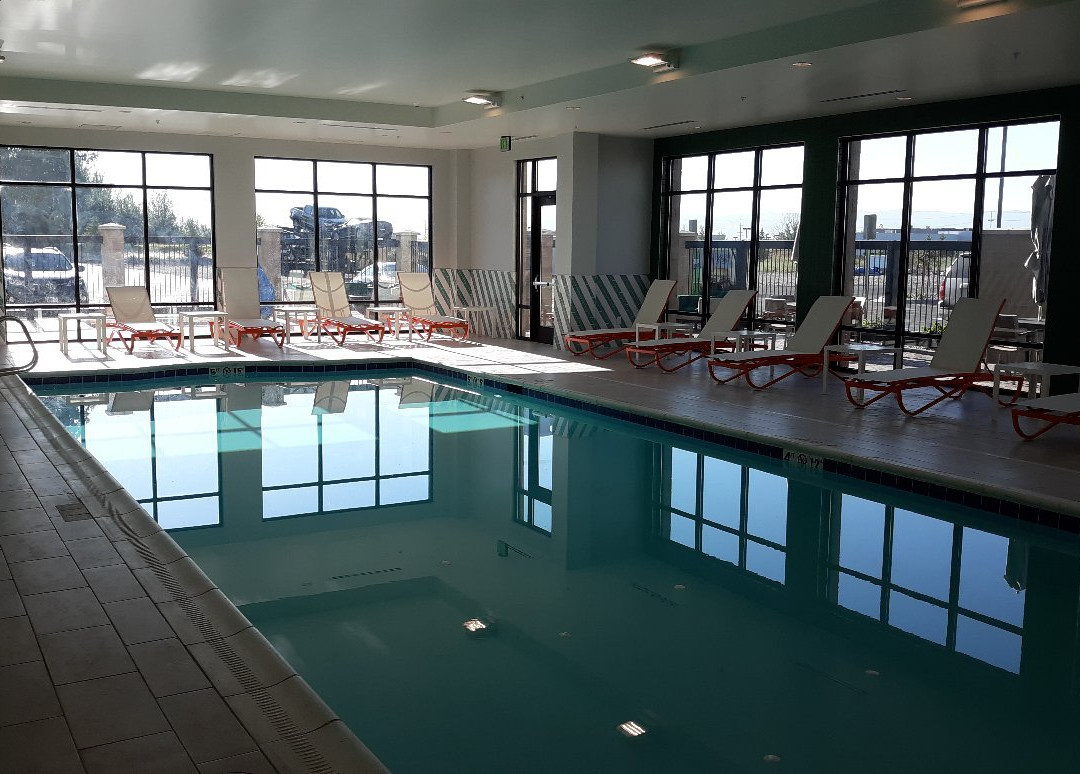 Holiday Inn & Suites Idaho Falls by IHG主图