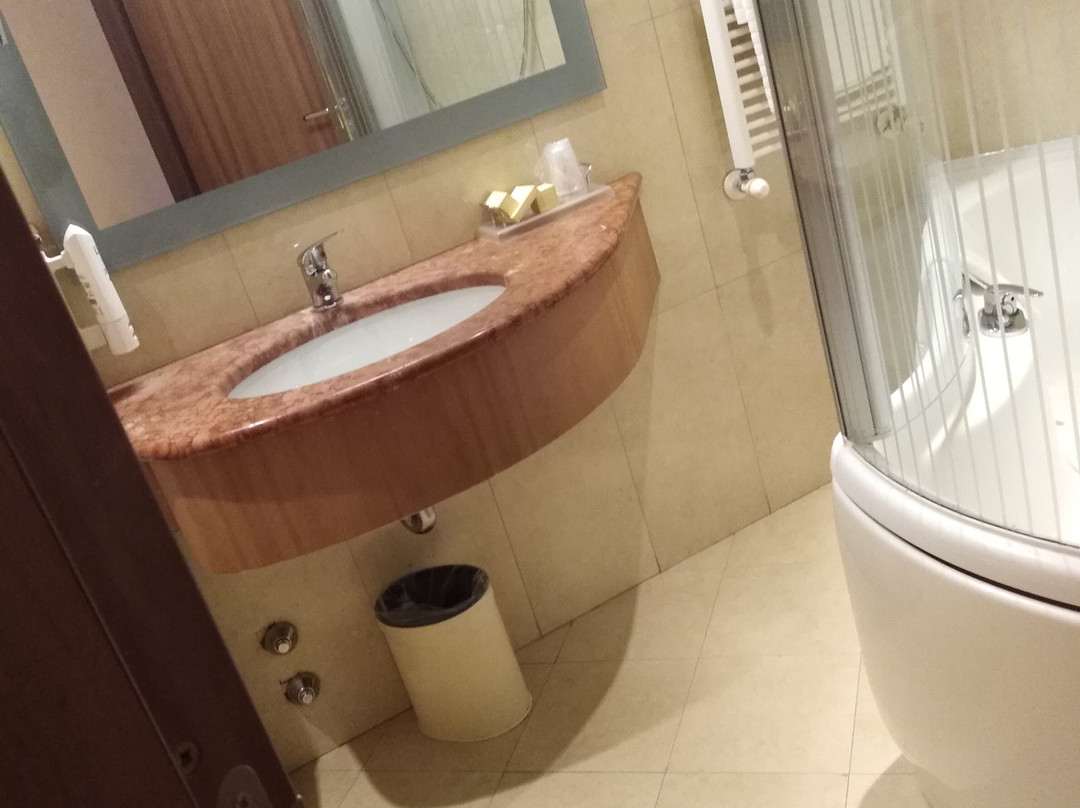 尼科泰尔巴列塔酒店主图