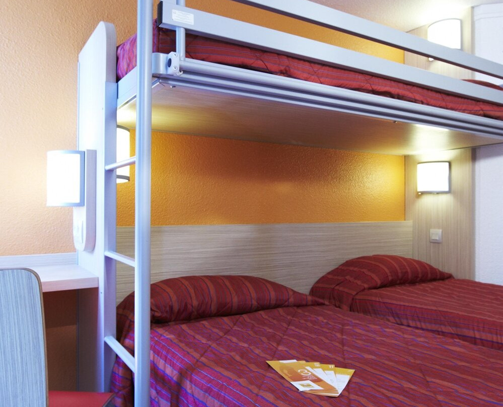 Premiere Classe Beziers - Villeneuve Les Beziers主图