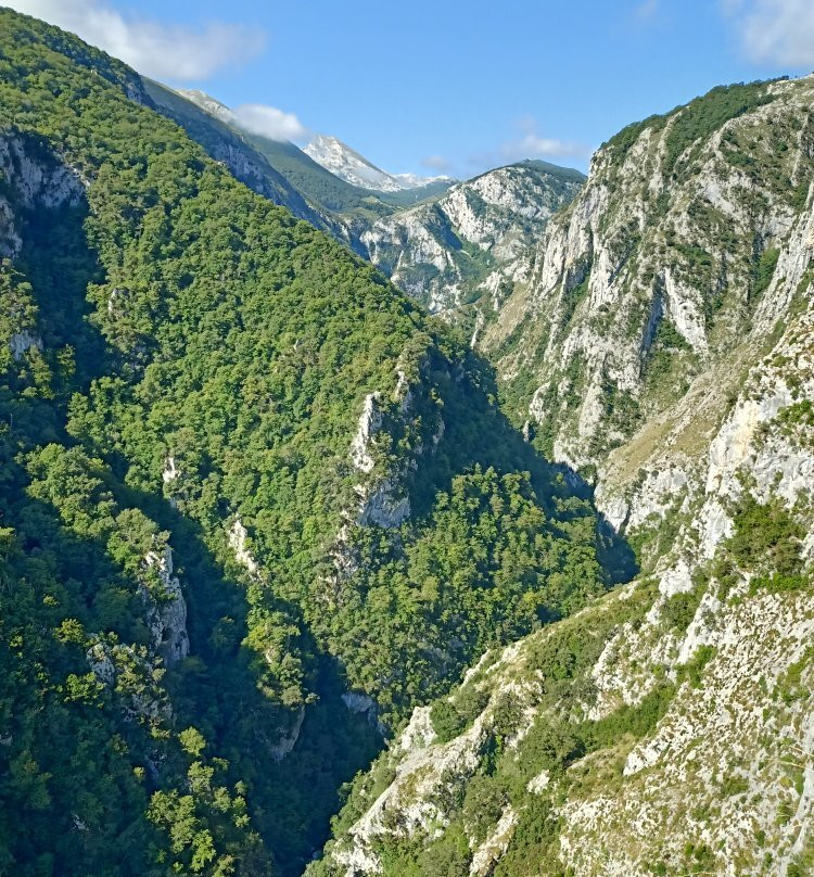 Urdon-Tresviso-Tresviso必去景点