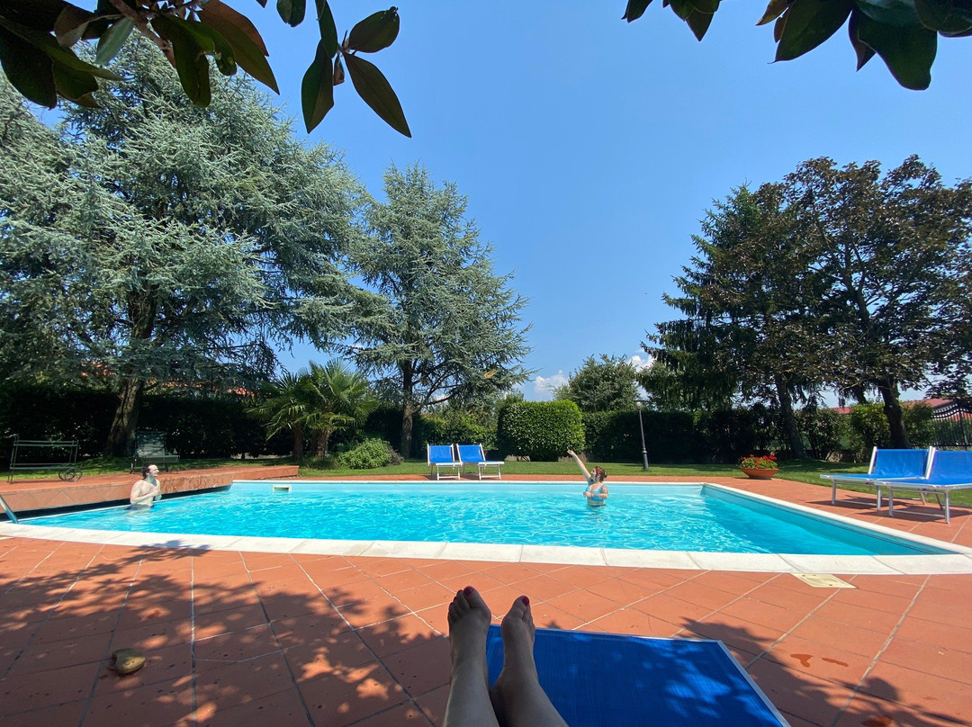 Agriturismo KOGOJ主图