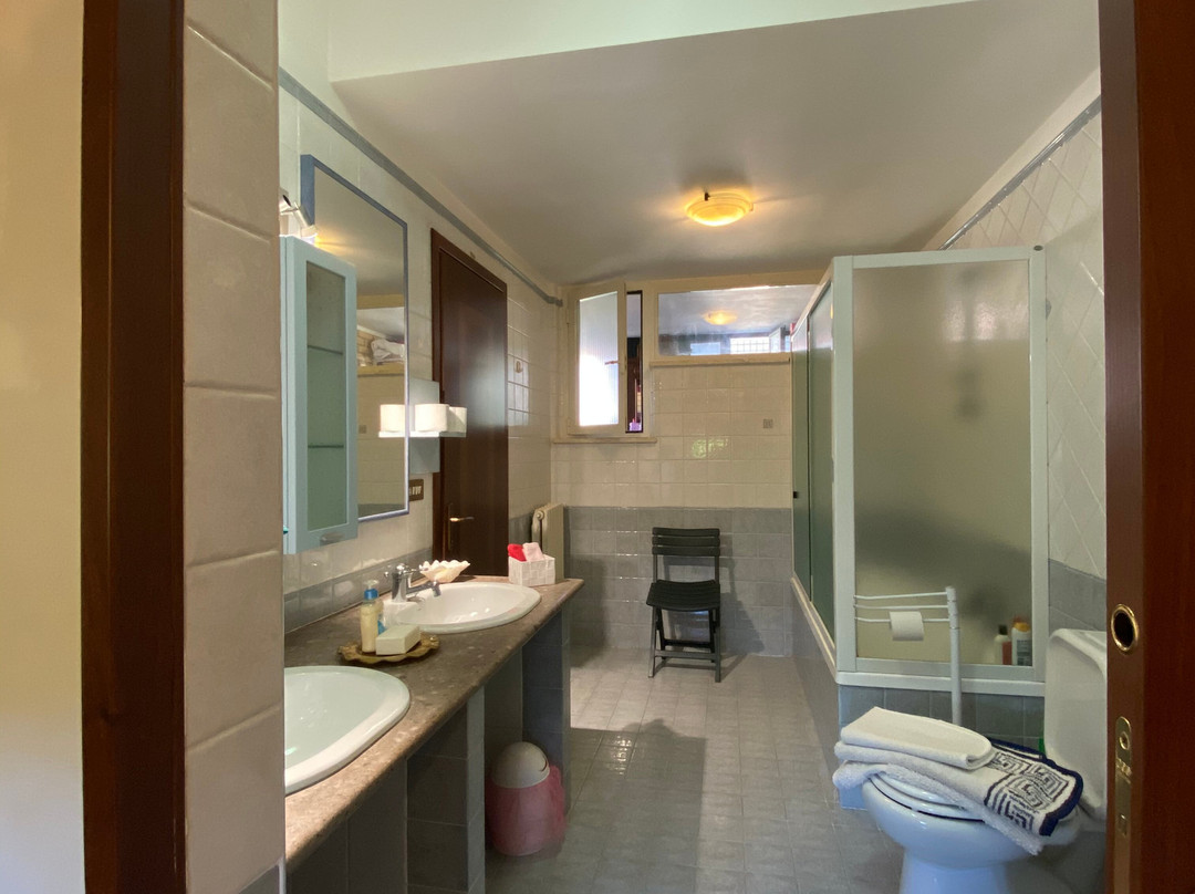 Il Pavone Bed & Breakfast主图