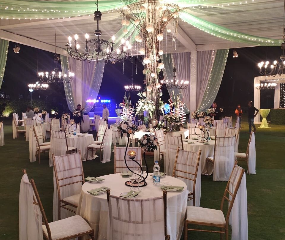 Panchkula Golf Club-Panchkula必去景点