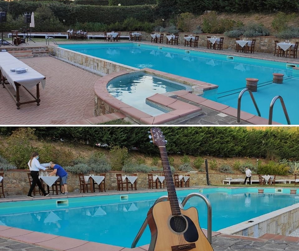 圣乔治别墅酒店主图