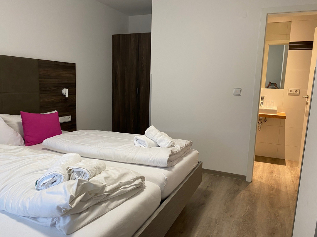 Hotel Löwen主图
