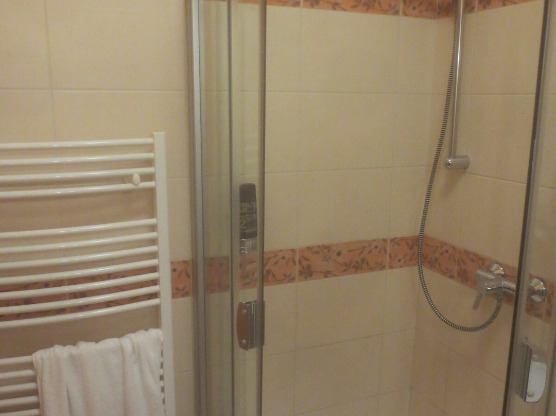 Rokoko Boutique Hotel主图